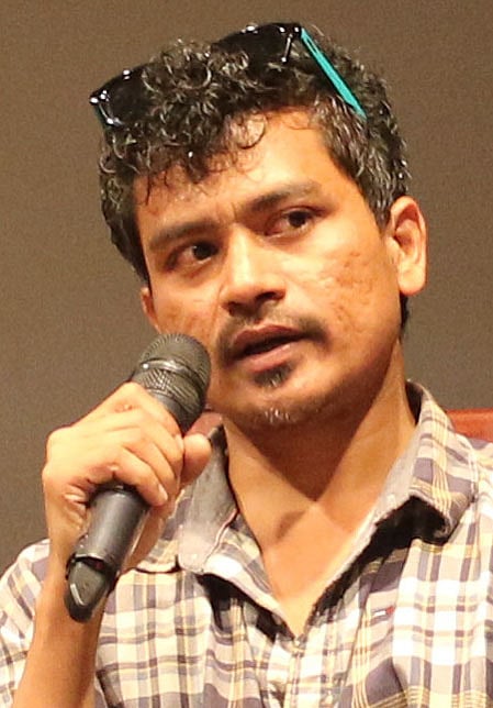 অং রাখাইন