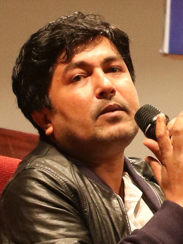 রাশেদুল হাফিজ