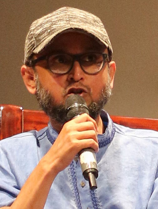 মোস্তফা সরয়ার ফারুকী