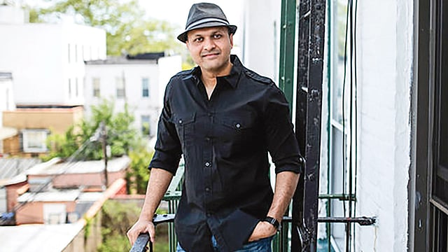 সাইদ আলী