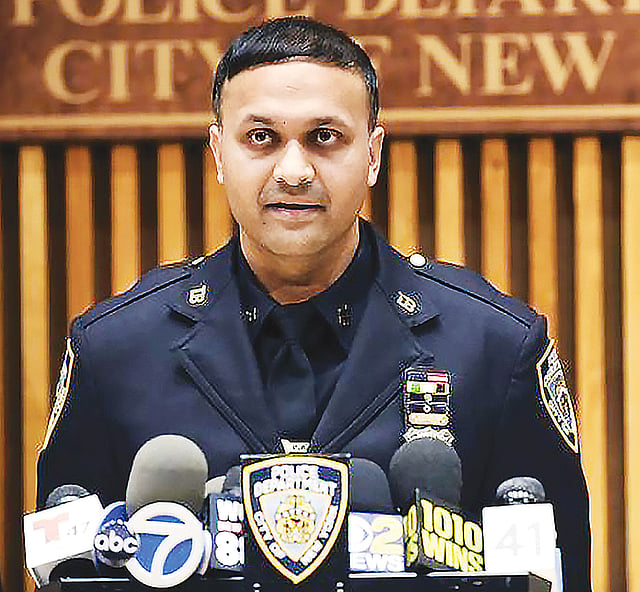 সাইদ আলী। ছবি: সংগৃহীত