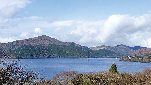 আশি হ্রদ