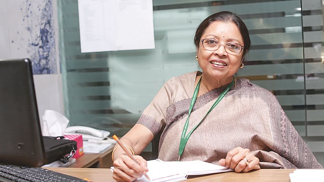 ড. পারভীন হাসান