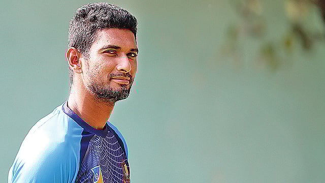 গত বিপিএলে মাশরাফির ভাগ্যেই প্রেরণা খুঁজছেন মাহমুদউল্লাহ। ফাইল ছবি