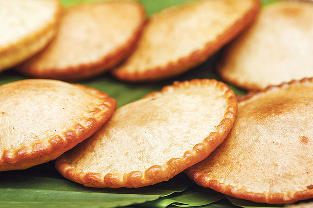 পোয়া পিঠা