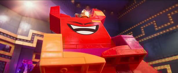 ফেব্রুয়ারি মাসের প্রথম সপ্তাহে মুক্তি পাবে লেগো মুভির দ্বিতীয় কিস্তি। ছবি: সংগৃহীত