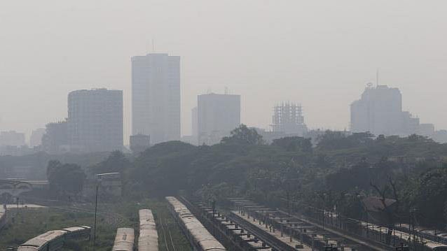 প্রথম আলো ফাইল ছবি।