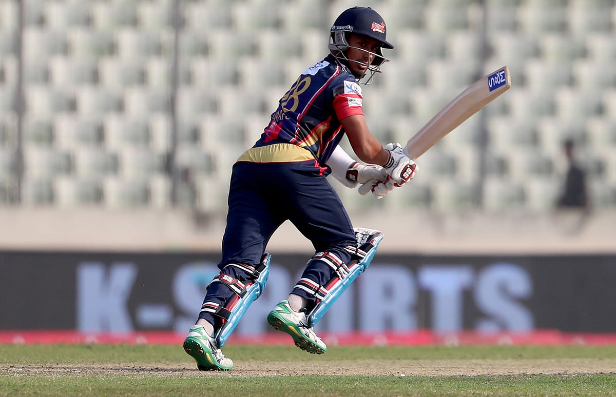 মোহাম্মদ আশরাফুলকে ‘ভালো সতীর্থ’ বলছেন আবু জায়েদ। ছবি: প্রথম আলো