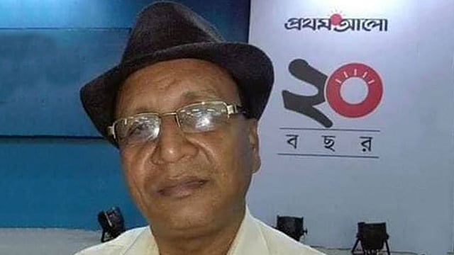 এনামুল হক খোকন।