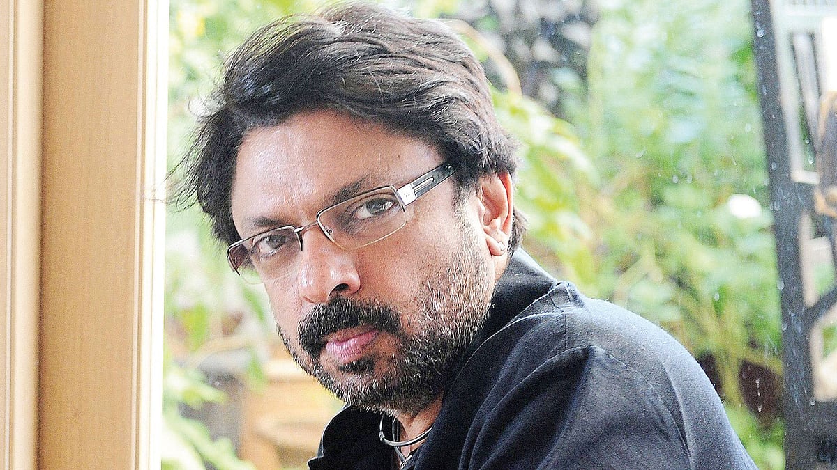 সঞ্জয় লীলা বানসালি