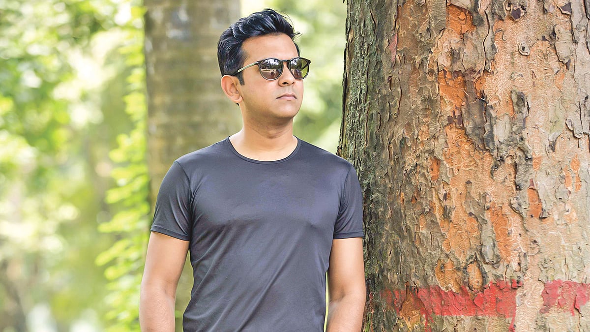 তাহসান