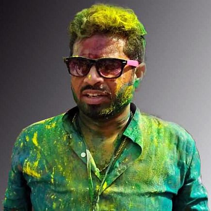 ছবি: সাংসদ সৌমিত্র খাঁ