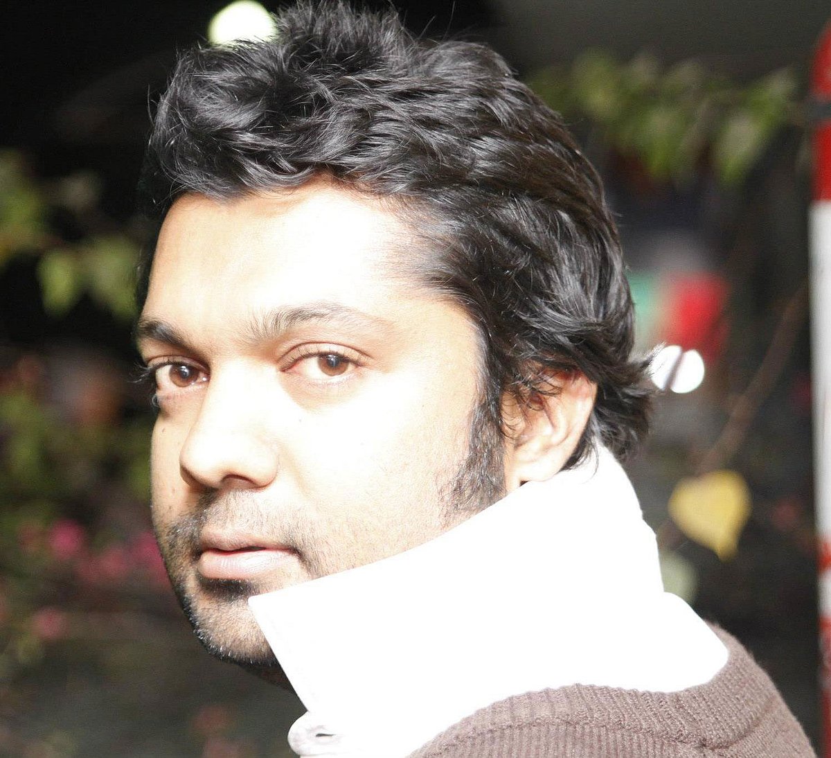 শাহরিয়ার নাজিম জয়