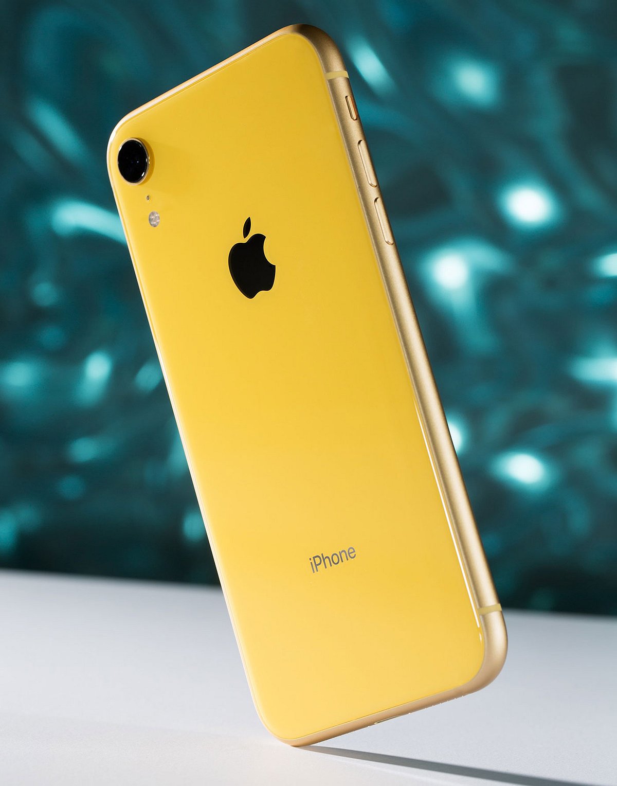 আইফোন এক্সআর