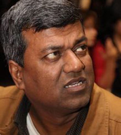 গোলাম মল্লিক