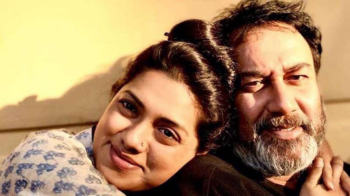 ‘শনিবার বিকেল’ ছবিতে অভিনয় করেছেন তিশা ও জাহিদ হাসান