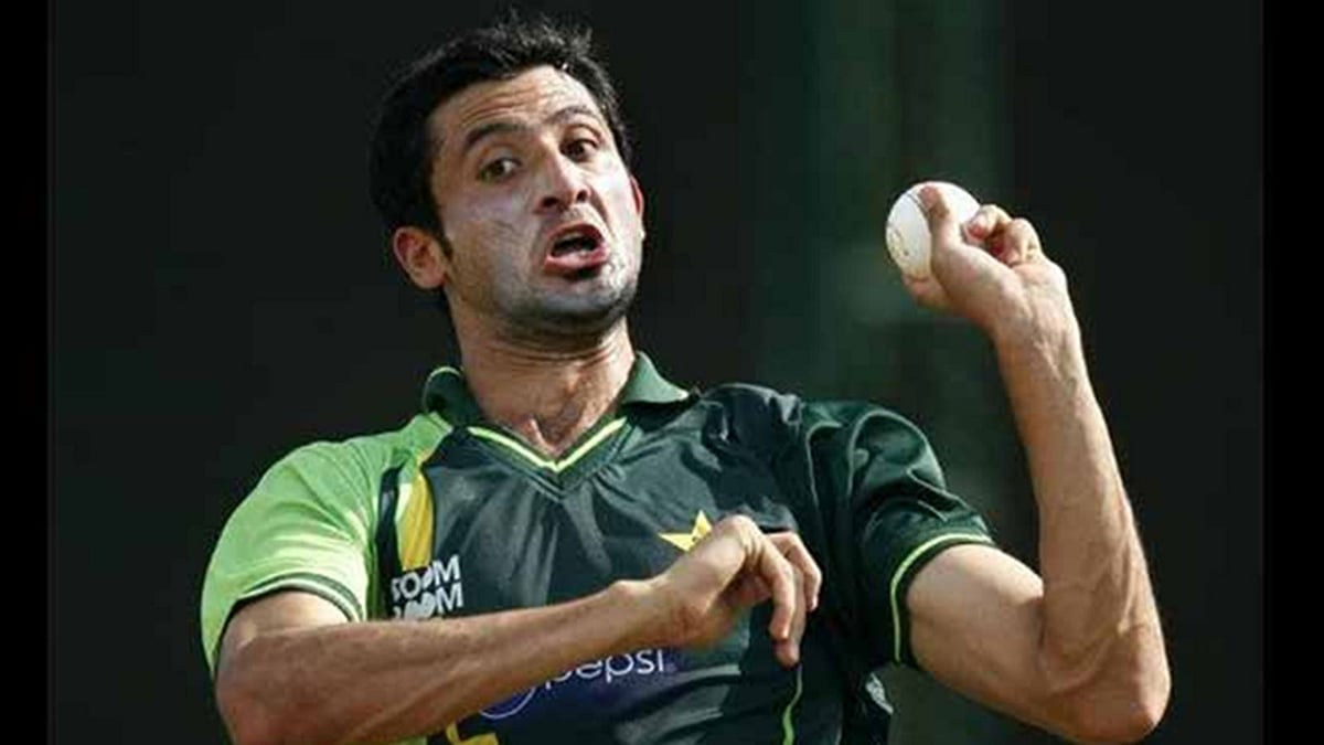 বিপিএলে ফিরছেন জুনাইদ। ফাইল ছবি