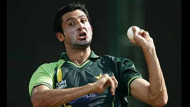 বিপিএলে ফিরছেন জুনাইদ। ফাইল ছবি