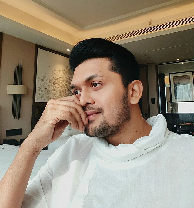 আরিফিন শুভ