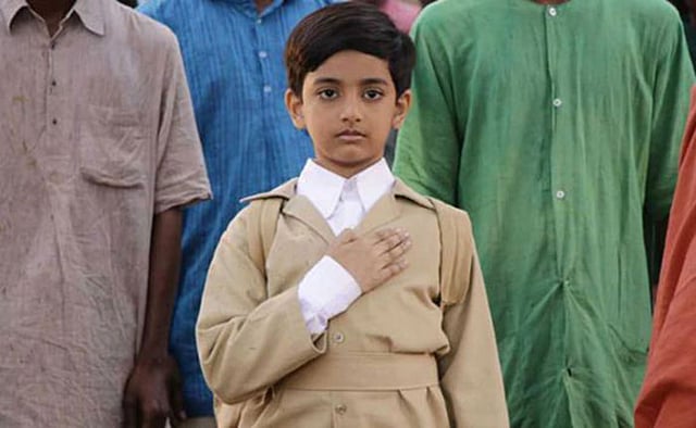 ‘নেতাজি’ সিরিয়ালে অঙ্কিত হাজরা