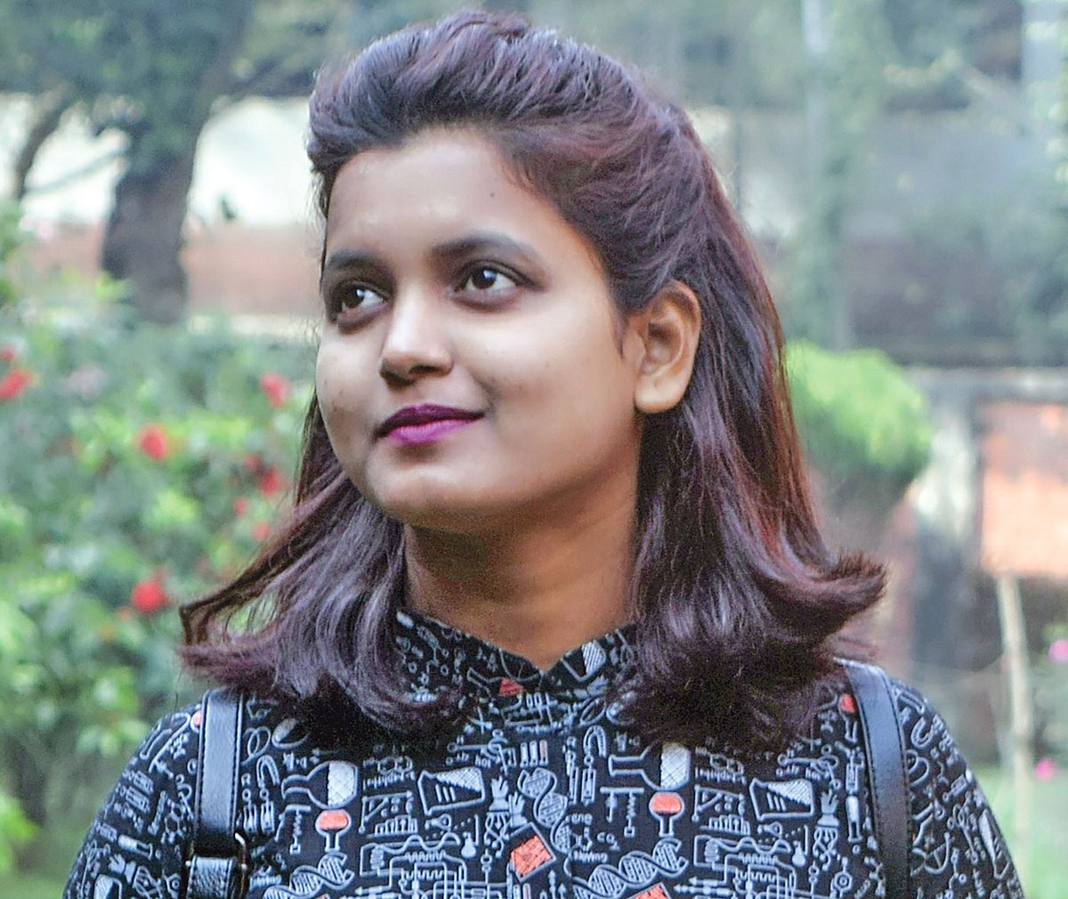 ফাতিমা তাহসিন