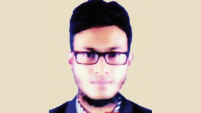 সাদমান সৌমিক