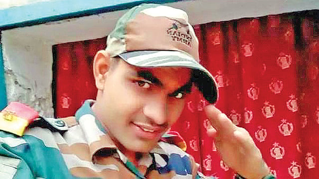 সম্বির সিং