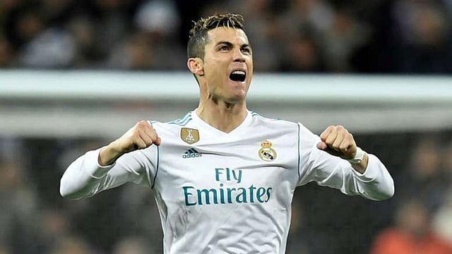 এই জার্সিটার জন্য কী করেননি রোনালদো! ফাইল ছবি