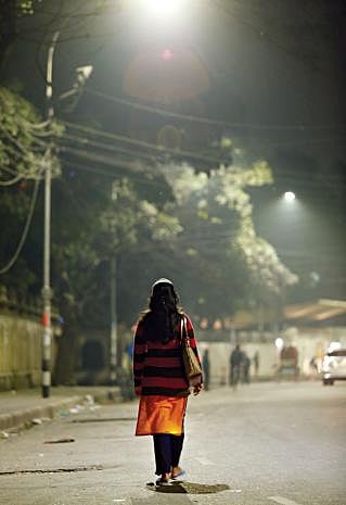 প্রতীকী ছবি। ছবি: সুমন ইউসুফ