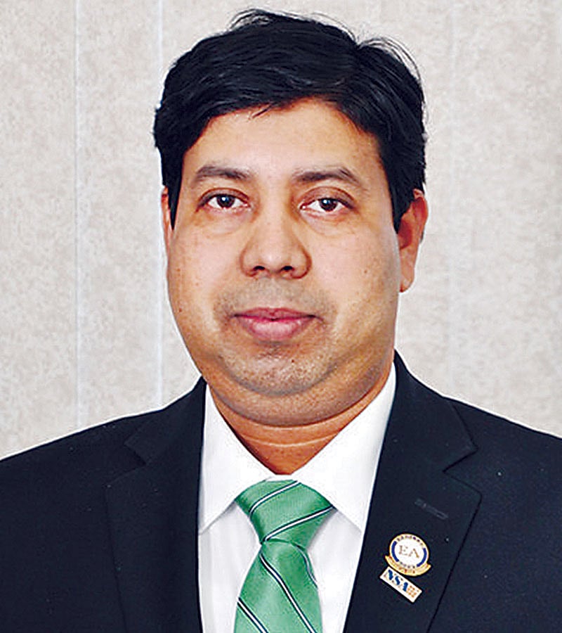মোহাম্মদ হাসেম