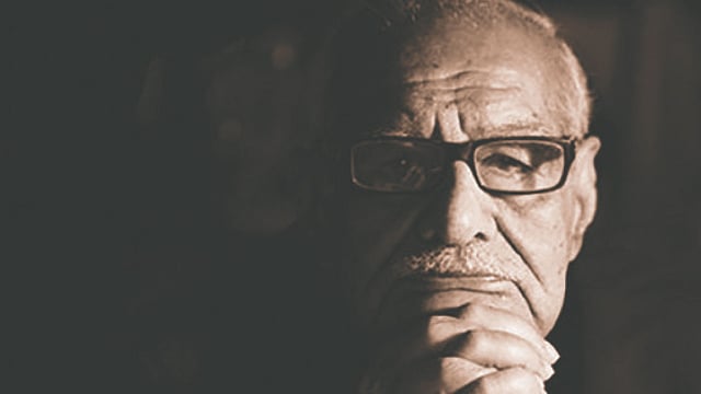 কুলদীপ নায়ার