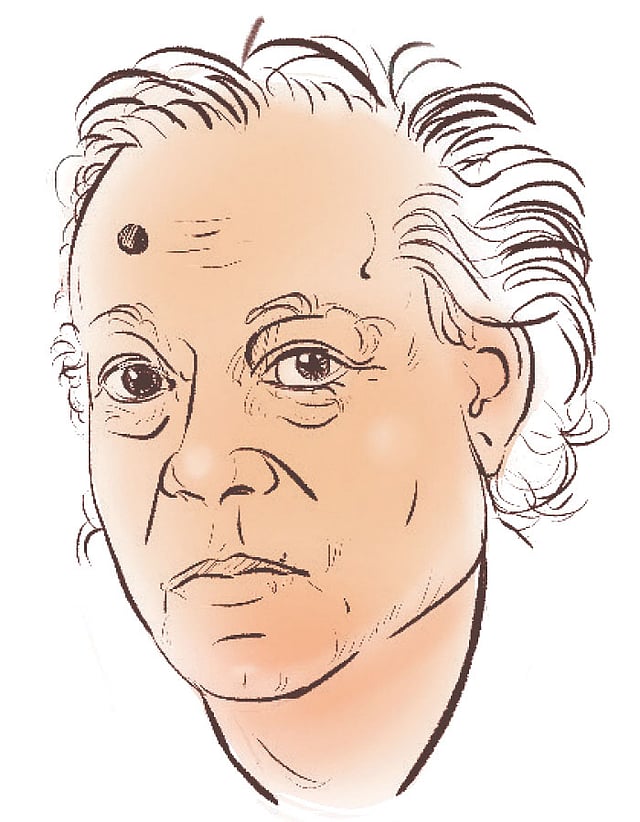 অলংকরণ: তুলি