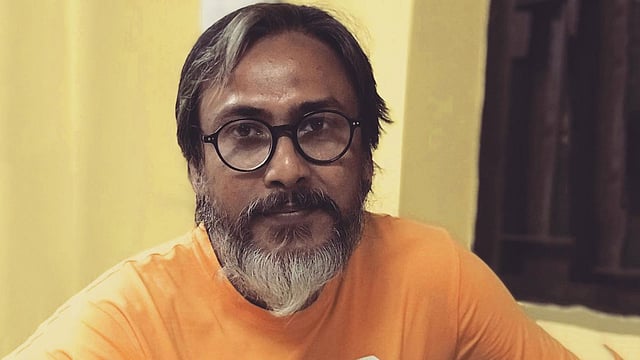 তানভীর হাসান সুমন