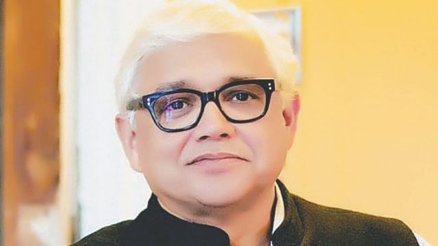 অমিতাভ ঘোষ