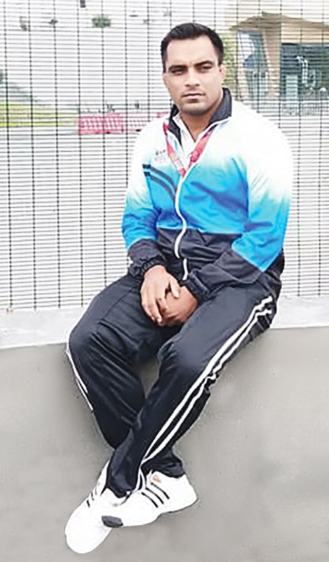 বিল্লাল হোসেন