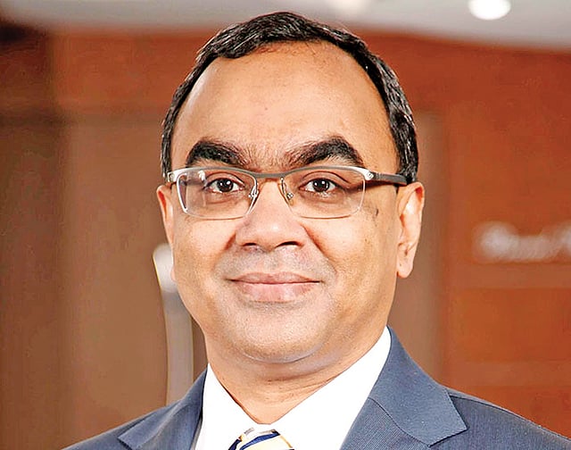 সৈয়দ মাহবুবুর রহমান