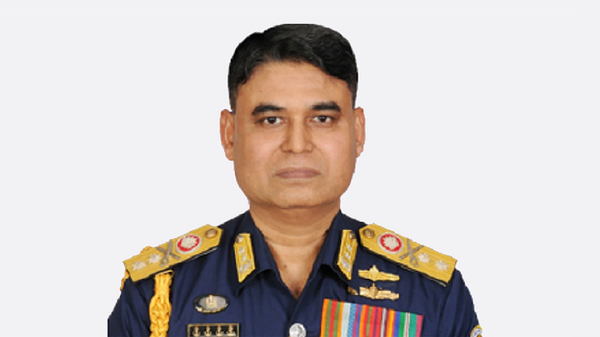 আবু মোজাফফর মহিউদ্দিন মোহাম্মদ আওরঙ্গজেব চৌধুরী। ফাইল ছবি