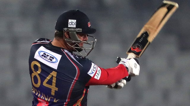 রবি ফ্রাইলিংক