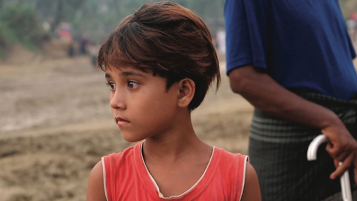 পূর্ণদৈর্ঘ্য প্রামাণ্যচিত্র ‘অবলম্বন’