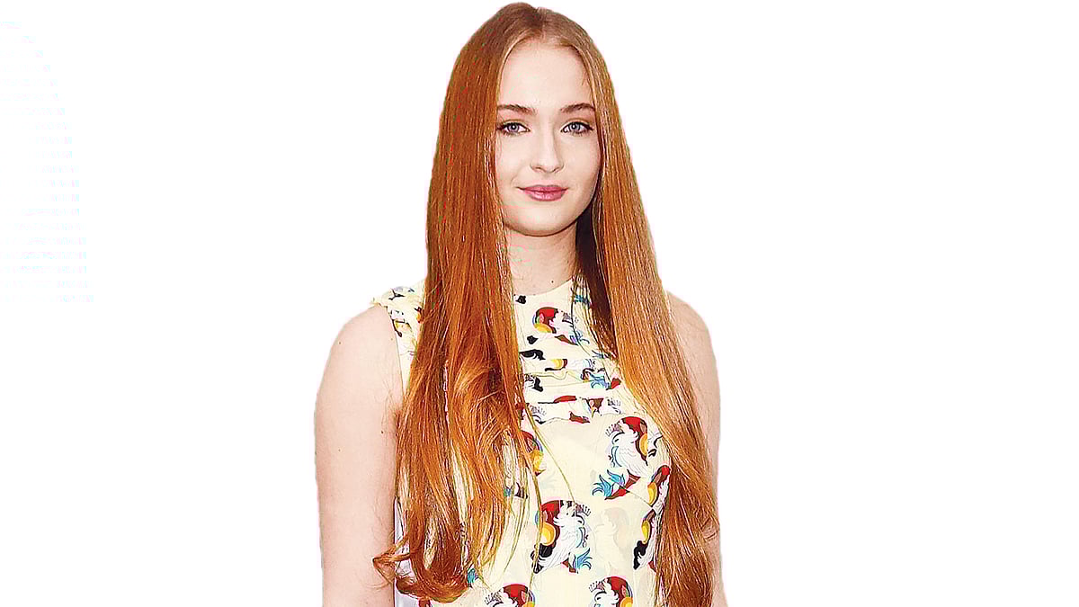 সোফি টার্নার