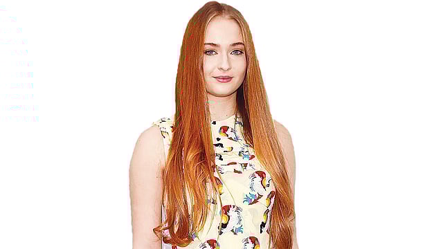 সোফি টার্নার