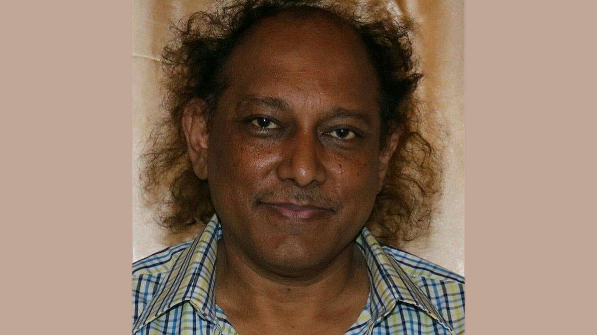 গ্রেপ্তার হয়েছেন জাতীয় দলের সাবেক ফুটবলার কায়সার হামিদ। সংগৃহীত ছবি