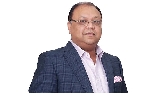 আলমগীর শামসুল আলামীন