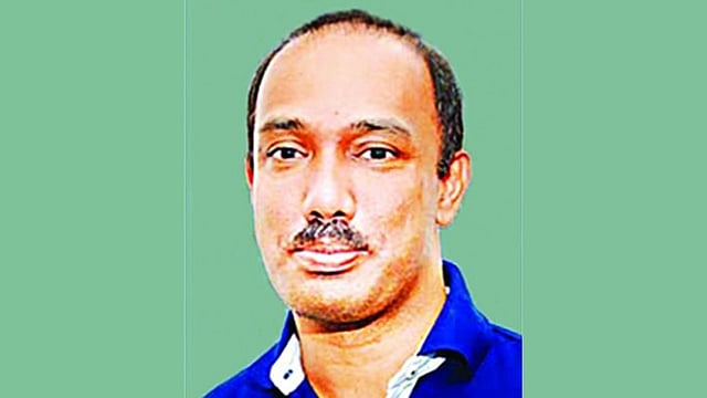 আরাফাত রহমান কোকো