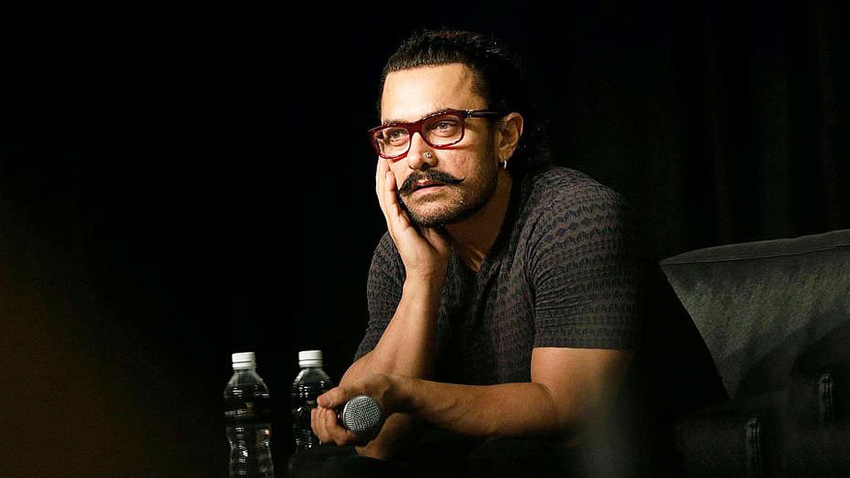 আমির খান