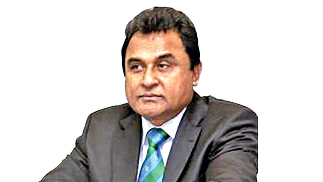 আ হ ম মুস্তফা কামাল