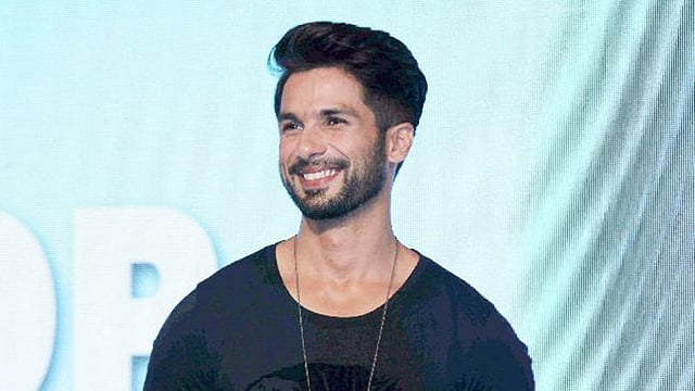 শহীদ কাপুর