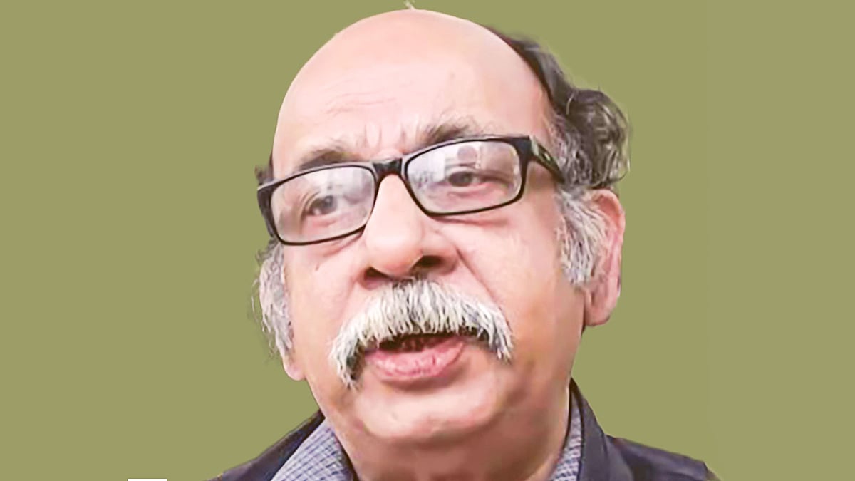 হাবীবুল্লাহ সিরাজী