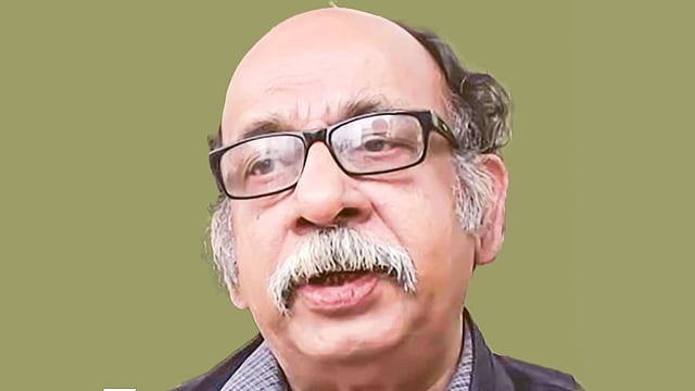হাবীবুল্লাহ সিরাজী