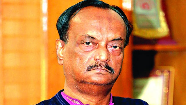 আলাউদ্দীন আলী